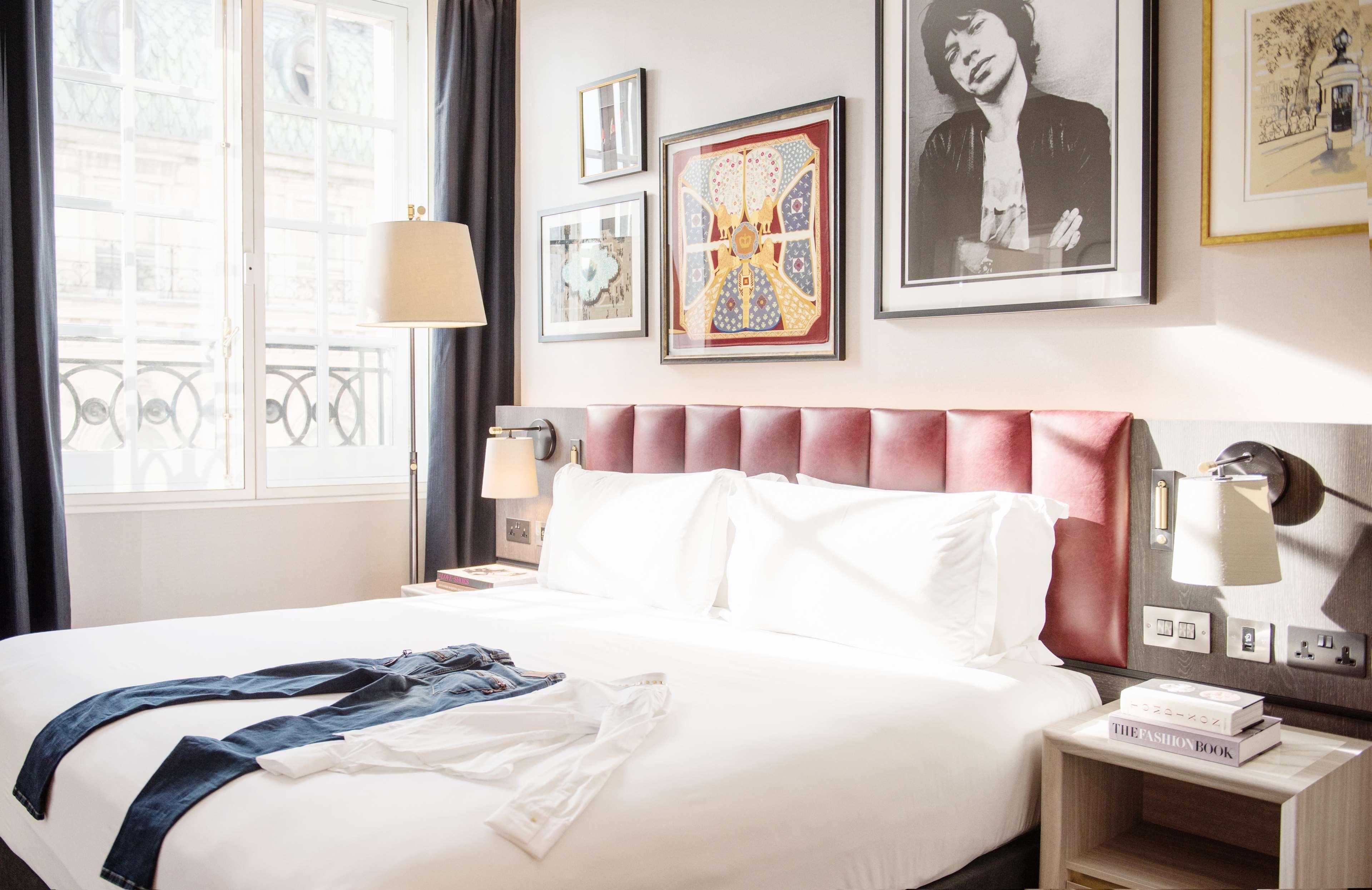 The Trafalgar St. James, Curio Collection By Hilton Hotel Londres