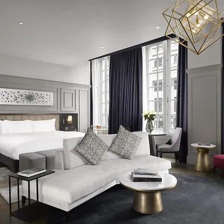The Trafalgar St. James, London Curio Collection By Hilton Exterior photo