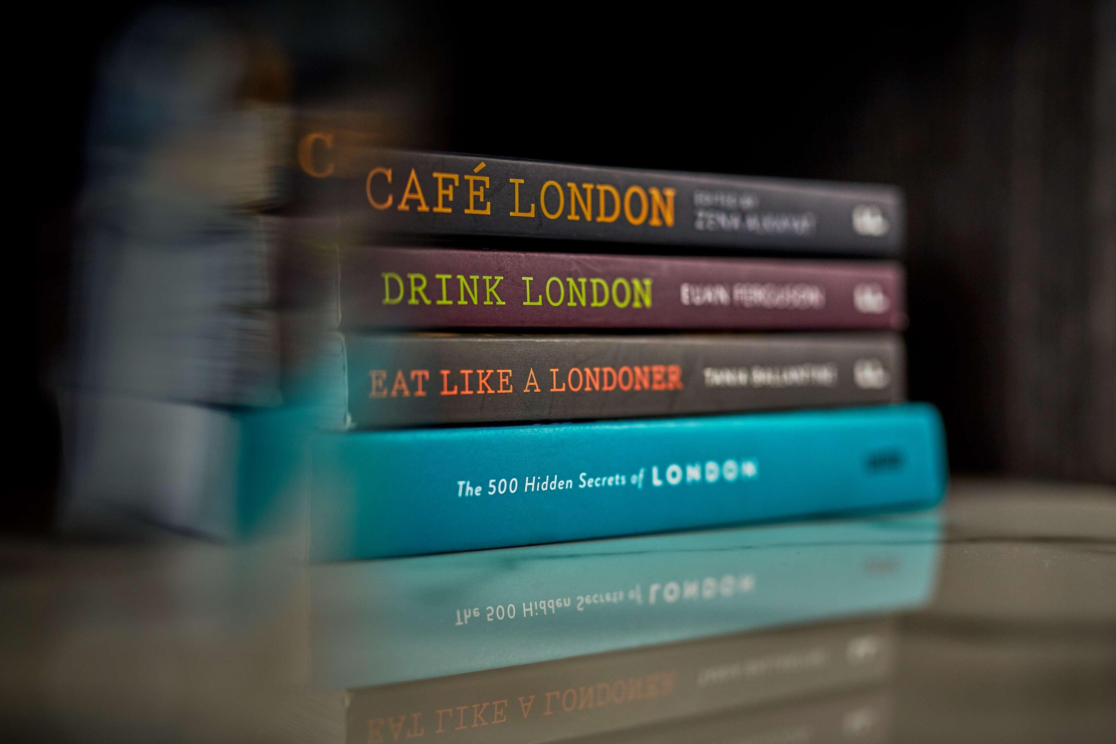 The Trafalgar St. James, Curio Collection By Hilton Londen