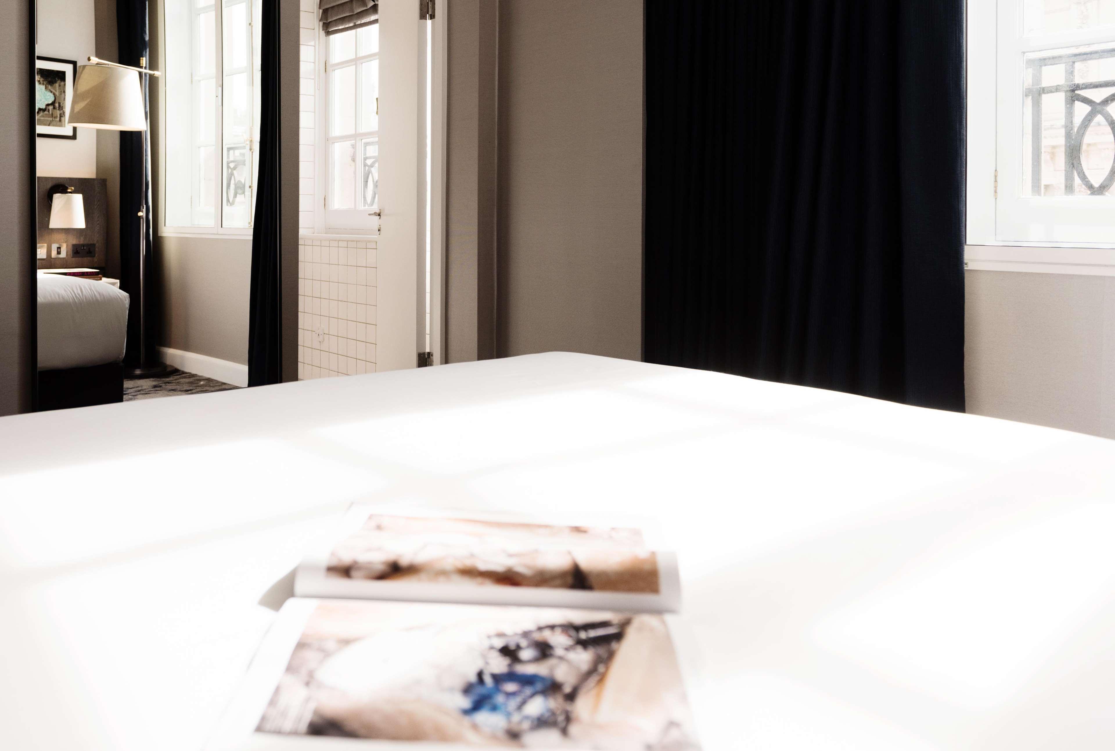 The Trafalgar St. James, Curio Collection By Hilton Hotel Londres