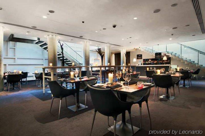 The Trafalgar St. James, Curio Collection By Hilton