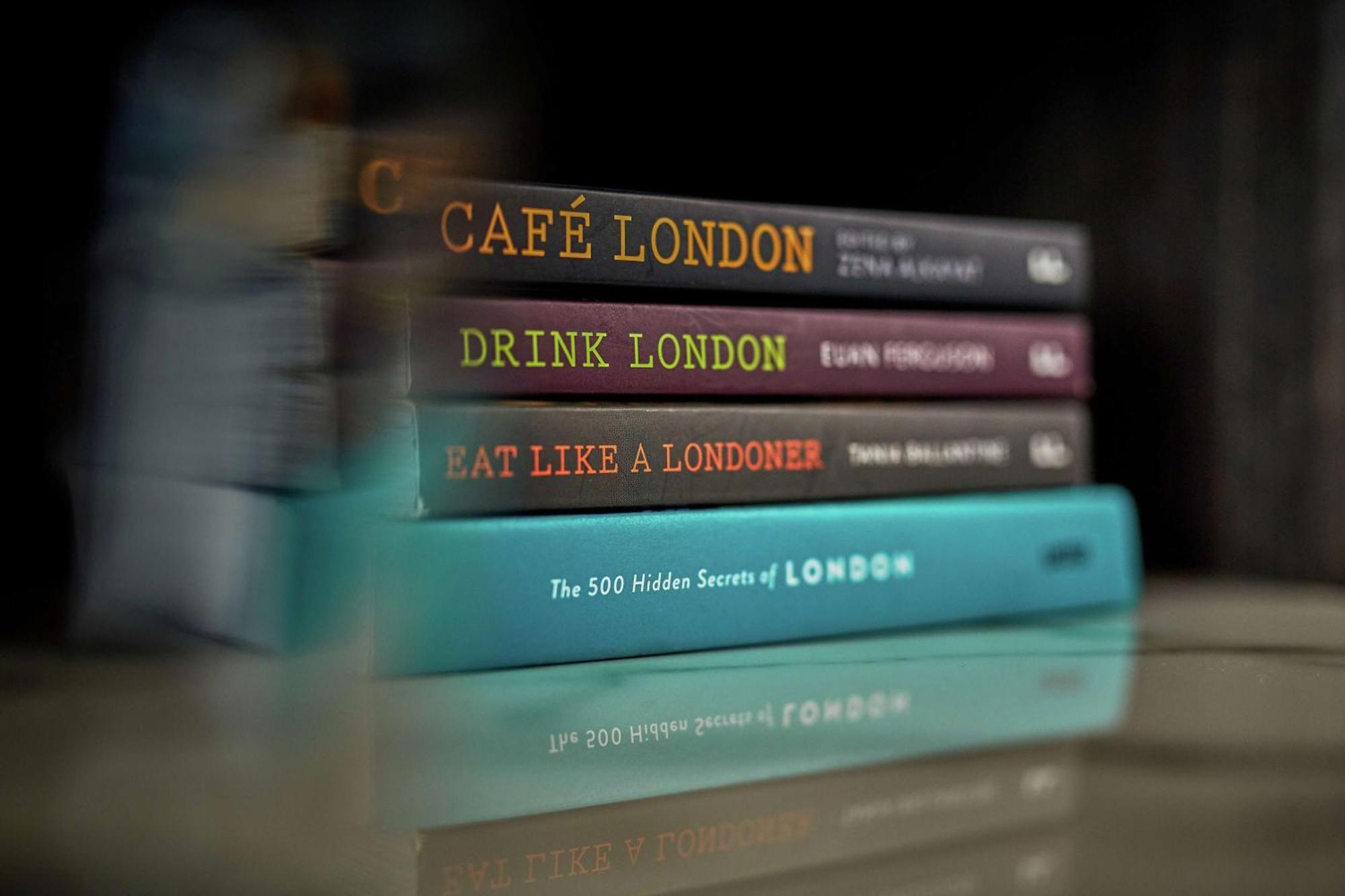 The Trafalgar St. James, Curio Collection By Hilton Londen
