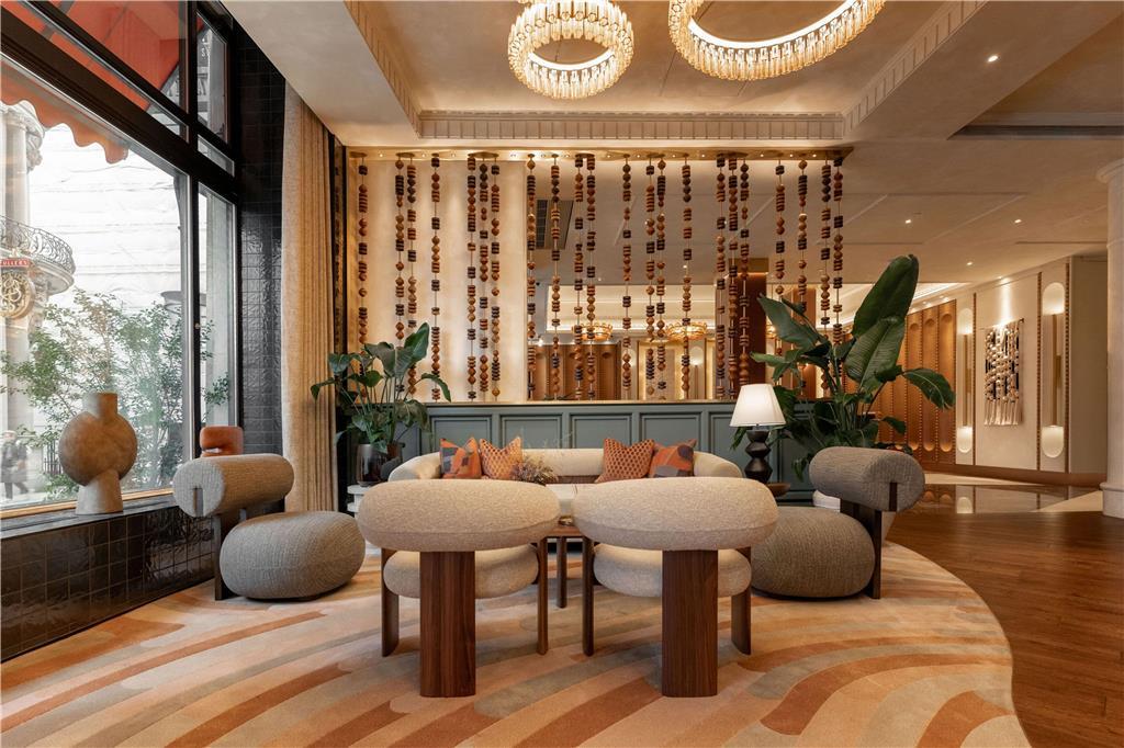 Hotel The Trafalgar St. James, Curio Collection By Hilton Londres