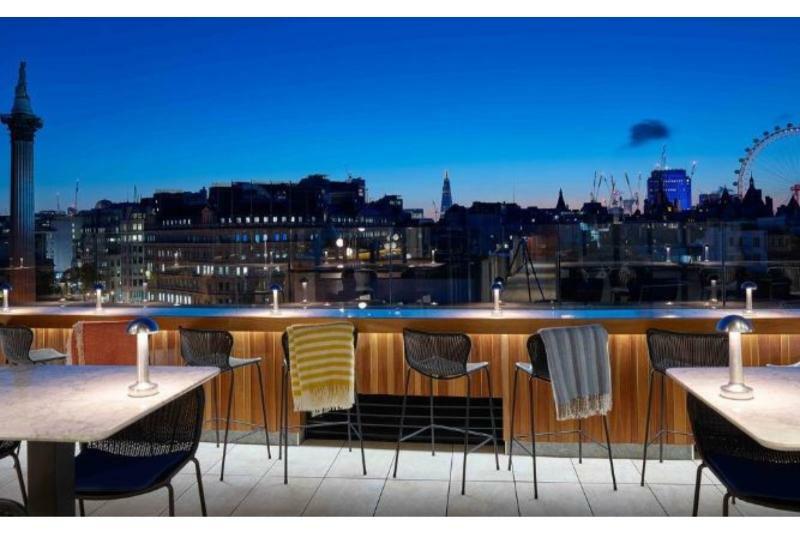 The Trafalgar St. James, Curio Collection By Hilton Hotel Londres