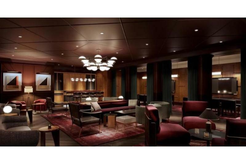 The Trafalgar St. James, Curio Collection By Hilton Londres