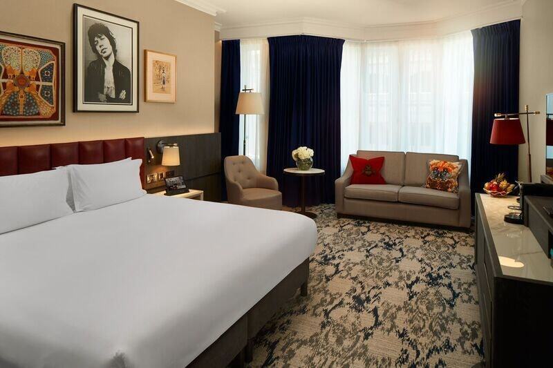 The Trafalgar St. James, Curio Collection By Hilton Hotel Londres